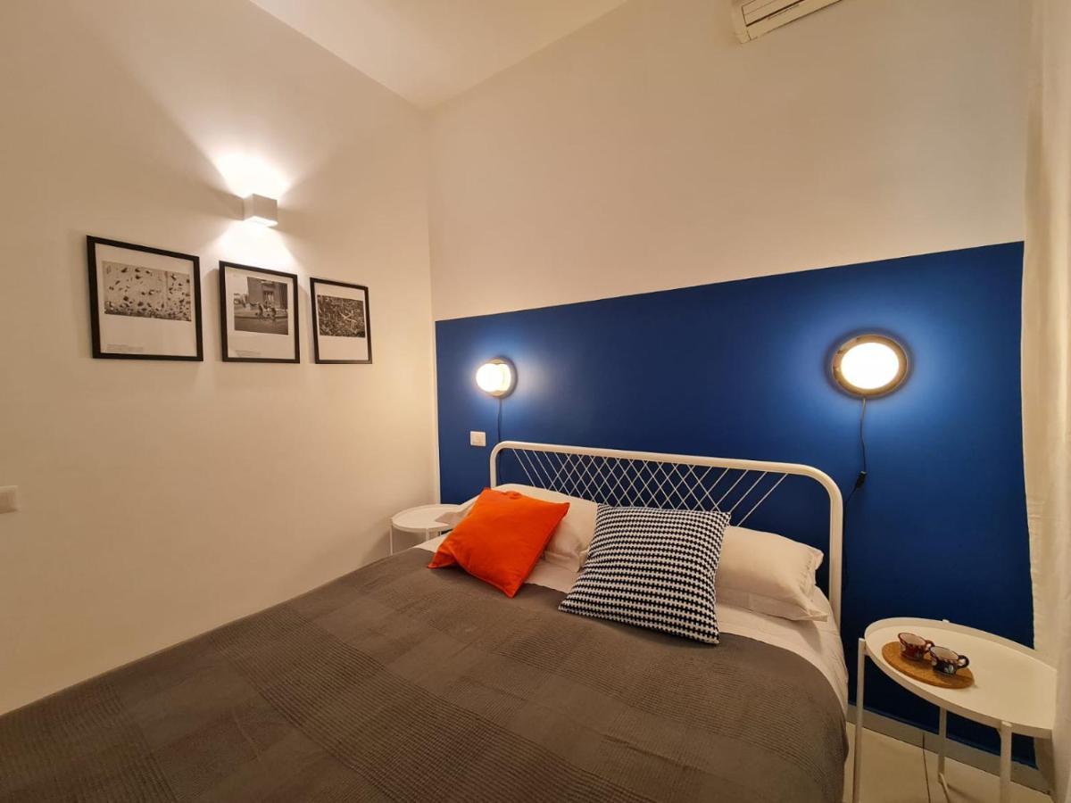 sarà Futura Hotel Salerno Exterior foto
