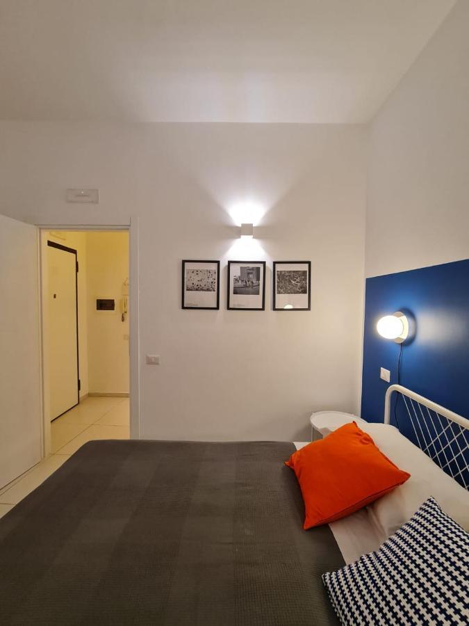 sarà Futura Hotel Salerno Exterior foto